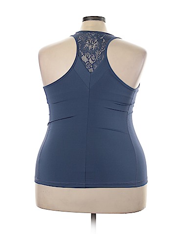 Fila Active Tank (view 2)