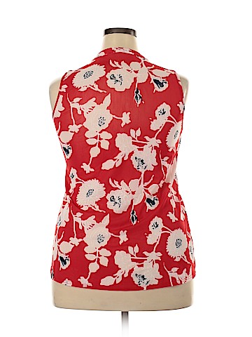 Assorted Brands Sleeveless Top (view 2)