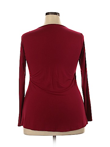 Assorted Brands Long Sleeve Top (view 2)