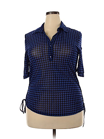 Assorted Brands Short Sleeve Top (view 1)