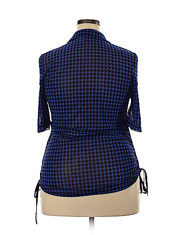 Assorted Brands Short Sleeve Top (view 2)