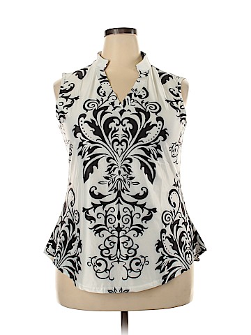 Unbranded Short Sleeve Top (view 1)