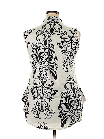 Unbranded Short Sleeve Top (view 2)