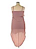 Assorted Brands Pink Casual Dress Size XL - photo 2