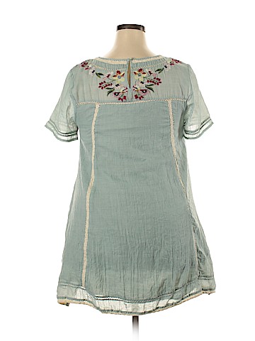 Umgee Casual Dress (view 2)