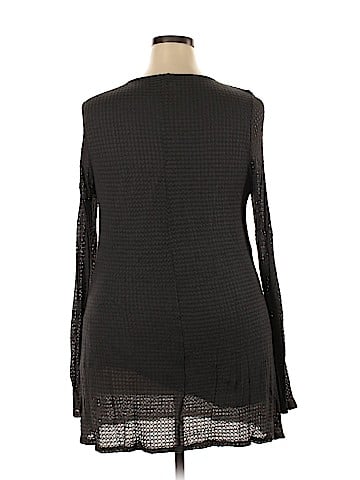 Pink Blush Casual Dress (view 2)