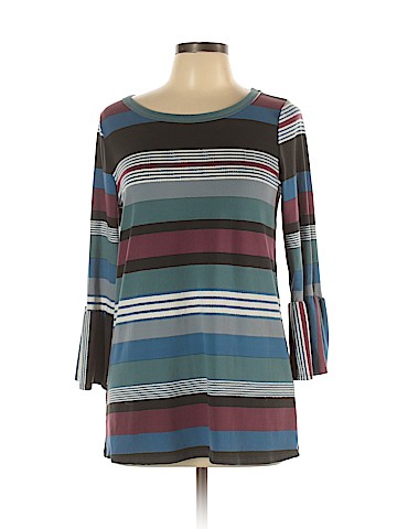 First Love 3/4 Sleeve Top (view 1)