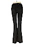 7 For All Mankind Black Jeans Size 25 waist - photo 2