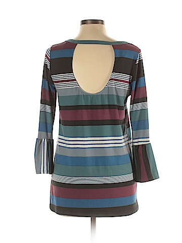 First Love 3/4 Sleeve Top (view 2)