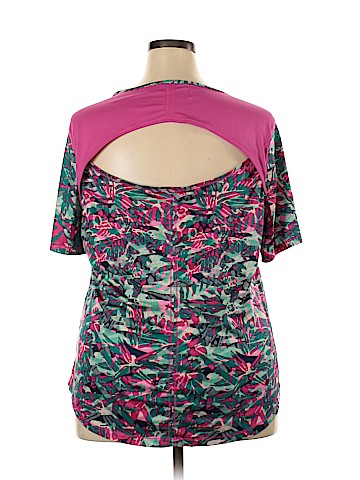 Reel Legends Active T-Shirt (view 2)