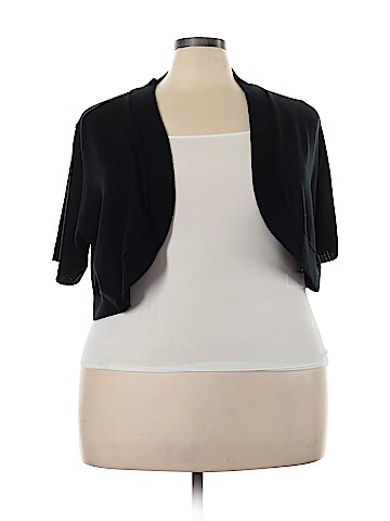 Fashion Bug Shrug (view 1)