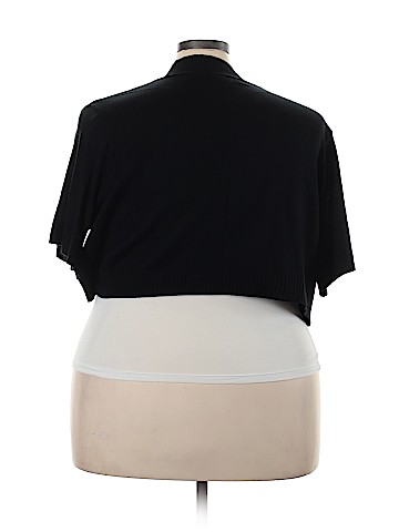 Fashion Bug Shrug (view 2)