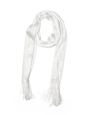 Jessica McClintock Scarf (view 1)