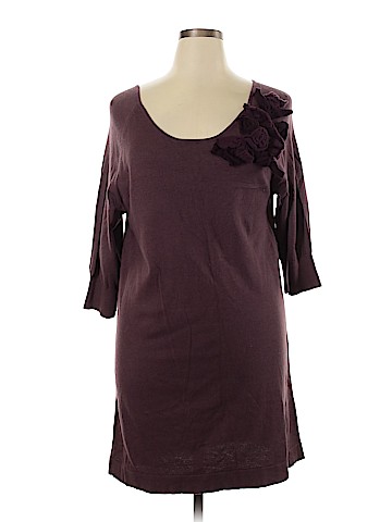 Lauren Conrad Casual Dress (view 1)