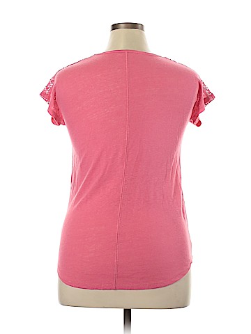 Old Navy Short Sleeve Top (view 2)