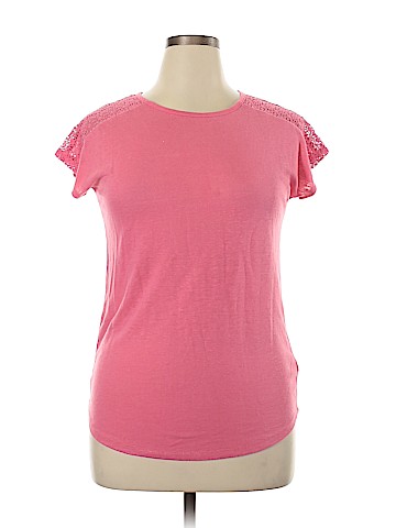 Old Navy Short Sleeve Top (view 1)
