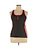 Central Park Pink Active Tank Size XL - photo 1