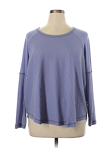 wonderly Thermal Top (view 1)