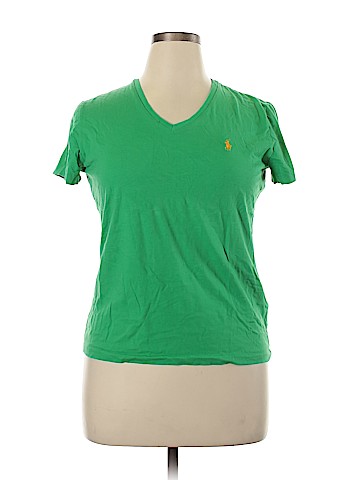 Ralph Lauren Sport Active T-Shirt (view 1)