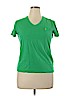 Ralph Lauren Sport 100% Cotton Green Active T-Shirt Size XL - photo 1