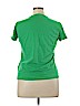 Ralph Lauren Sport 100% Cotton Green Active T-Shirt Size XL - photo 2