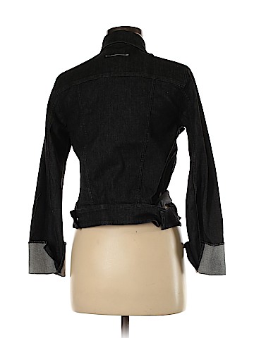 MM6 Maison Martin Margiela Denim Jacket (view 2)