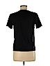 Jim Thompson 100% Pima Cotton Black Short Sleeve T-Shirt Size M - photo 2