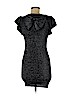 Rendez-Vous by Paul & Joe Sister Black Cocktail Dress Size M - photo 2