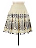 Apt. 9 Ivory Casual Skirt Size 14 (petite) - photo 2