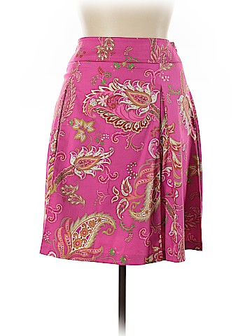 George Casual Skirt (view 1)