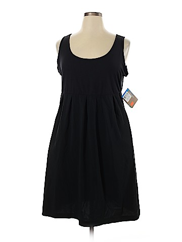 Columbia Casual Dress (view 1)