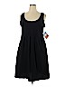 Columbia Black Casual Dress Size XL - photo 1