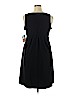 Columbia Black Casual Dress Size XL - photo 2