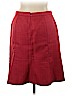 Alex Marie 100% Polyester Red Casual Skirt Size 16 - photo 2