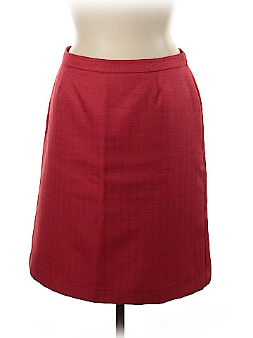 Alex Marie Casual Skirt (view 1)