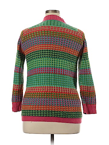 Susan Bristol Cardigan (view 2)