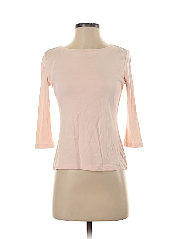 Old Navy Long Sleeve T-Shirt (view 1)