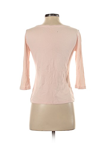 Old Navy Long Sleeve T-Shirt (view 2)