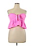 American Eagle Outfitters Pink Sleeveless Top Size S - photo 1
