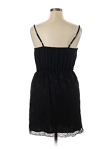 Xhilaration Casual Dress (view 2)