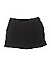 Fashion Bug Black Skort Size XL - photo 2