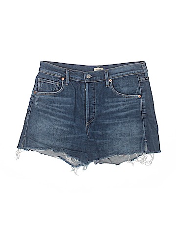 Citizens of Humanity Shorts (view 1)