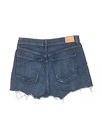 Citizens of Humanity Shorts (view 2)