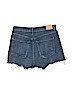 Citizens of Humanity Blue Shorts Size 26 waist - photo 2