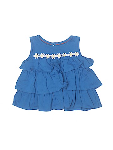 Mini Boden Sleeveless Top (view 1)