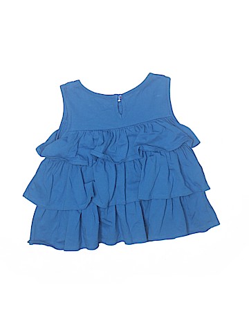 Mini Boden Sleeveless Top (view 2)
