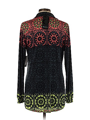 Olian Long Sleeve Top (view 2)