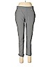 Vince Camuto Gray Casual Pants Size M - photo 1