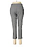 Vince Camuto Gray Casual Pants Size M - photo 2