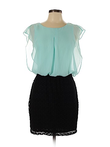 Speechless Casual Dress (view 1)